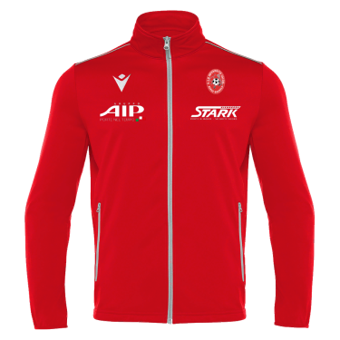 Nemesis felpa full zip