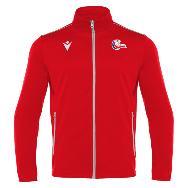 Nemesis felpa full zip