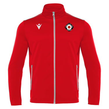 Nemesis felpa full zip