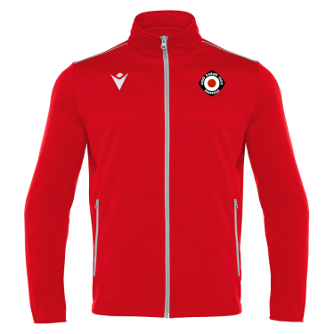 Nemesis felpa full zip