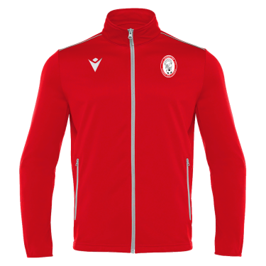 Nemesis felpa full zip