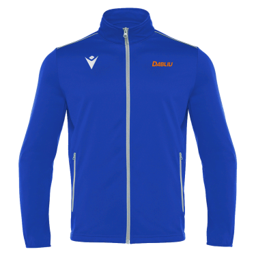 Nemesis felpa full zip