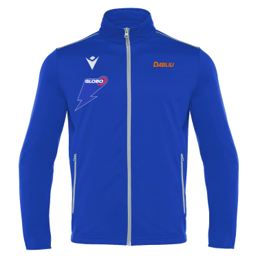 Nemesis felpa full zip