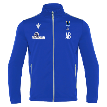 Nemesis felpa full zip