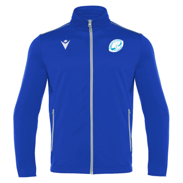 Nemesis felpa full zip