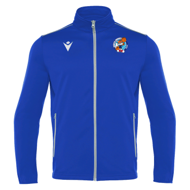 Nemesis felpa full zip