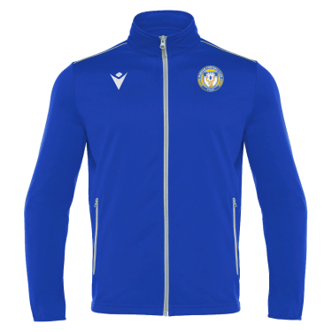 Nemesis full zip sweatshirt roy jr