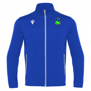 Nemesis full zip sweatshirt roy sr