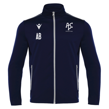 Nemesis felpa full zip