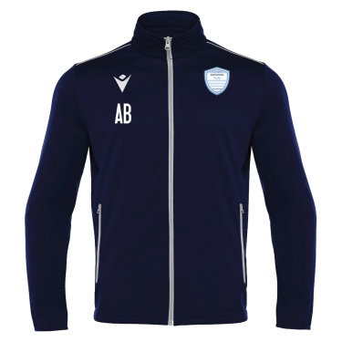 Nemesis felpa full zip