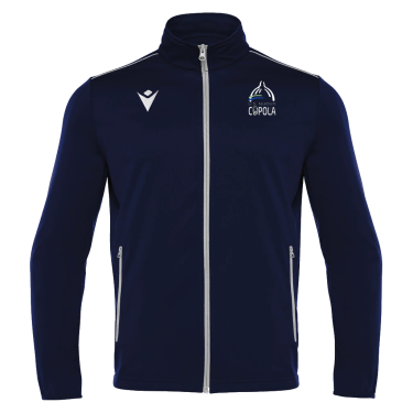 Nemesis felpa full zip