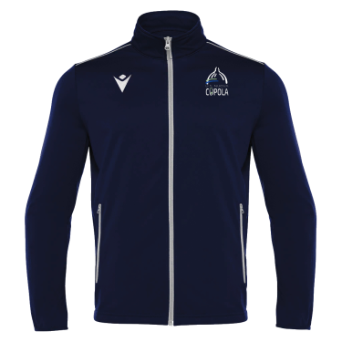 Nemesis felpa full zip