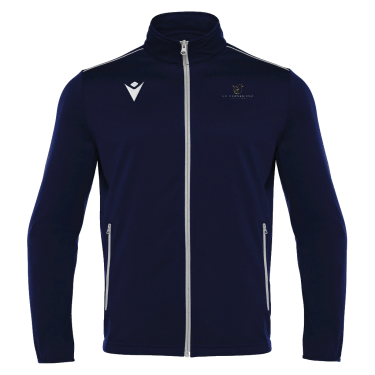 Nemesis felpa full zip