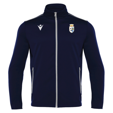 Nemesis felpa full zip