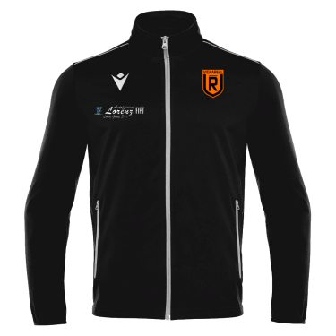 Nemesis felpa full zip