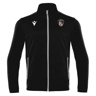 Nemesis felpa full zip