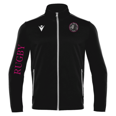 Nemesis felpa full zip