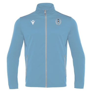 Nemesis full zip sweatshirt jr