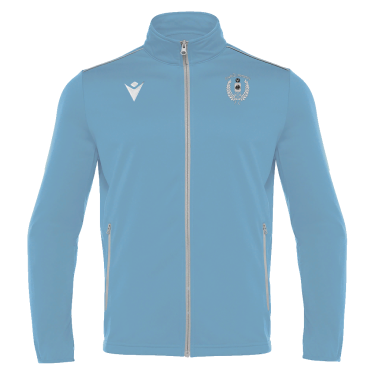 Nemesis full zip sweatshirt sr