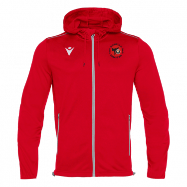 Freyr sweatshirt red jr
