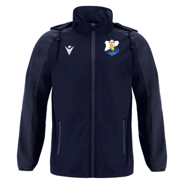 Elbrus giacca antipioggia