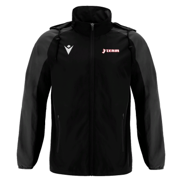 Elbrus giacca antipioggia