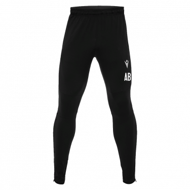 Thames hero pant blk sr