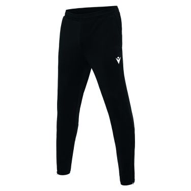 Pantalon regular walo noir