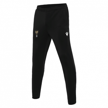 Walo pants blk jr
