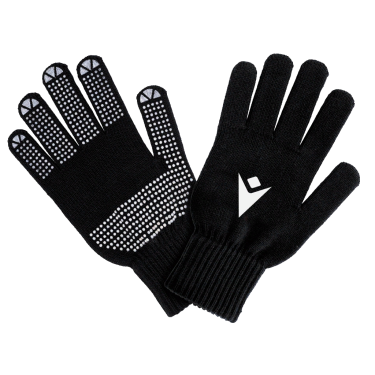 Rivet gloves