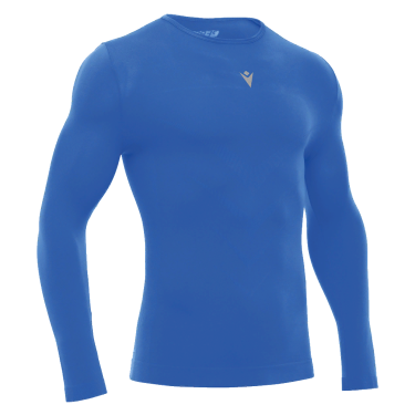 Performance maglia a maniche lunghe