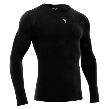 Performance maglia a maniche lunghe