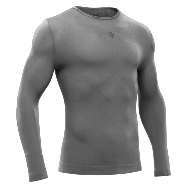 Performance maglia a maniche lunghe