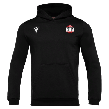 Sweat à capuche de loisir banjo hero