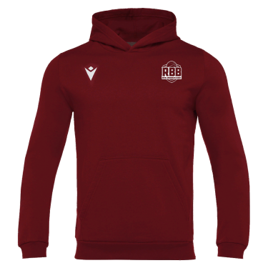 Sweat à capuche de loisir banjo hero