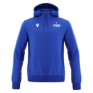 Felpa con cappuccio dance