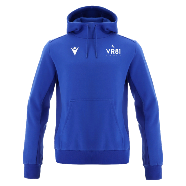 Felpa con cappuccio dance