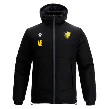 Andes bomber