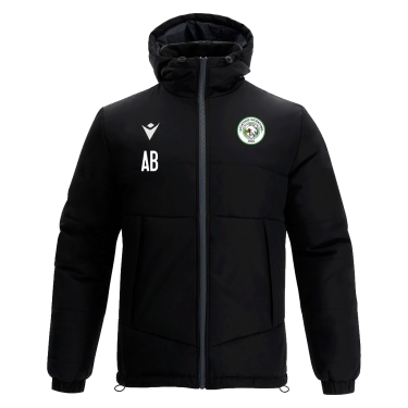 Andes bomber