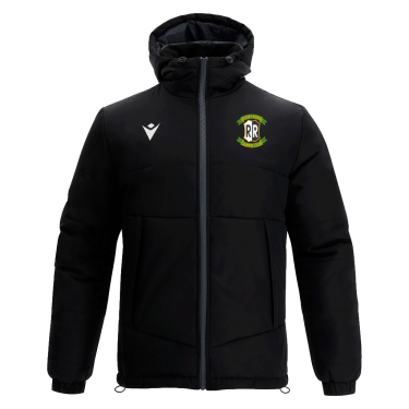 Andes bomber