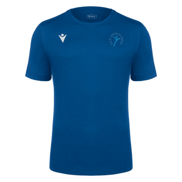 Maglia sportiva boost hero royal