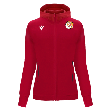 Veste coton fille