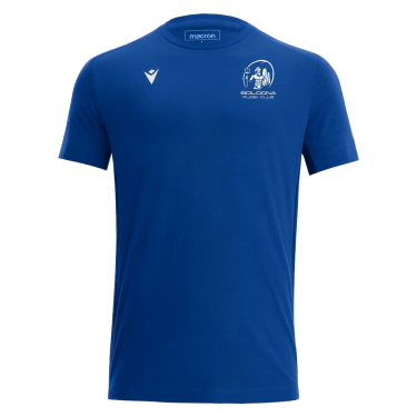 T-shirt in cotone nevel