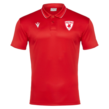 Draco hero polo