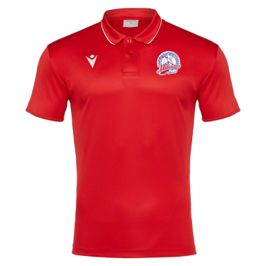 Draco hero polo