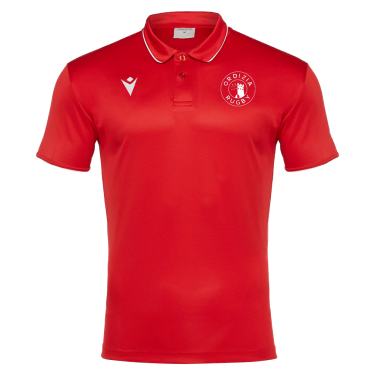 Draco hero polo