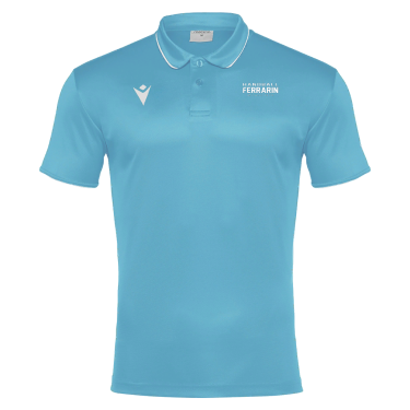 Draco hero polo