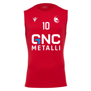 Kesil maglia