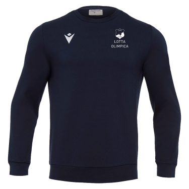 Felpa in cotone pesante axima