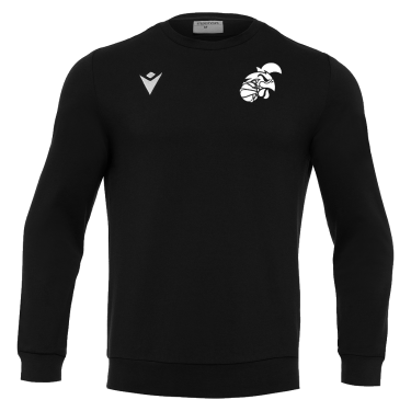 Felpa in cotone pesante axima